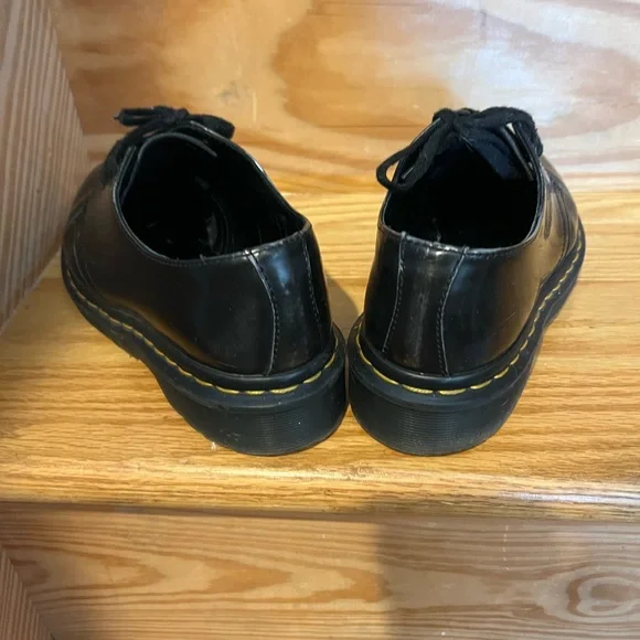 Dr Martens Dupree Silver Arcadia - Size 5 US - Picture 4 of 10